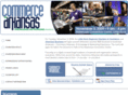 commercearkansas.com