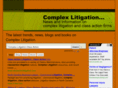 complexlitigationgroup.com