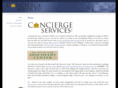 conciergeservicesllc.com