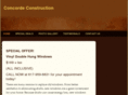 concordeconstructionco.com