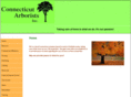 connecticutarborists.com