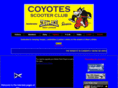 coyotessc.org.uk