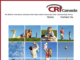 cricanada.net