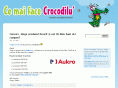 crocodilu.ro