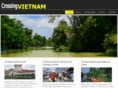 crossingvietnam.com