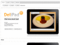 delipad.net