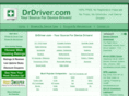 drdriver.com