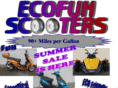 ecofunscooter.com