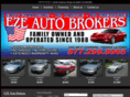 ezeautobrokers.com