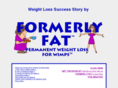 formerlyfat.com