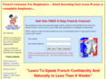 frenchlessonsforbeginners.com
