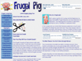 frugalpig.com