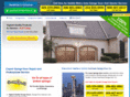 garagedoorsseattle.com