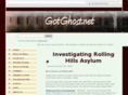 gotghost.net