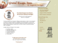 grandescapeinns.com