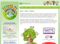 greenkidsresale-il.com