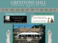 greystonehall.com