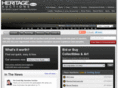 heritagepopculture.com