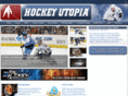 hockeyutopia.com