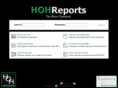 hohreports.com