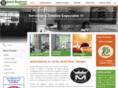 hotelmontrealpanama.com