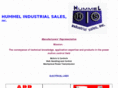 hummelindustrial.com