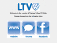 ilovevws.co.uk