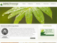 impactenergyec.com