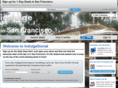 indulgesocial.com