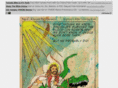 jesusonaraptor.com