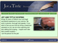 jotandtittlescoping.com