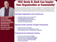 kevinbburk.com