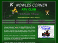 knowlescorneratvclub.com