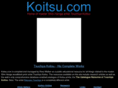 koitsu.com