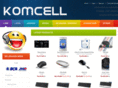 komcell.com