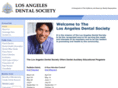 ladental.com