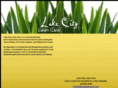 lakecitylawncare.com