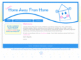 lauriesdaycare.com