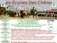 les-ecuries-des-chenes.com