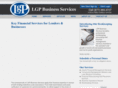 lgpfinancialservices.com