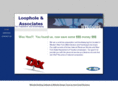 loopholeandassociates.com