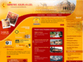 luxurytourtoindia.com