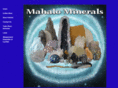 mahalominerals.com