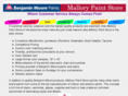 mallorypaint.com