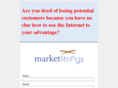 marketstring.com