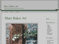 marybakerart.com