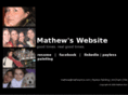 mathewrice.com
