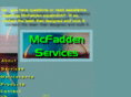 mcfaddenservices.net