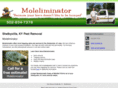 moleliminator.net