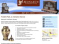 monarchcremationsocietyil.com